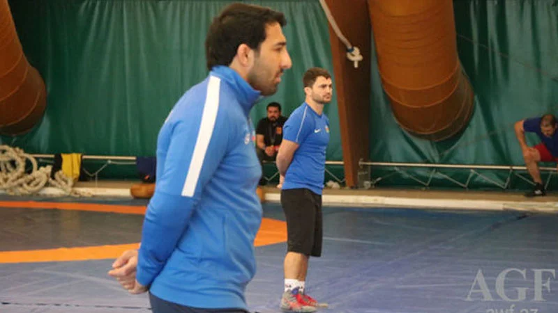 Daha bir titullu idmançımız karyerasını erkən bitirdi - FOTO 