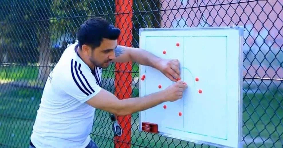 "Həmyerlilərimiz bu sahədə təzyiq altında fəaliyyət göstərirdi" - MÜSAHİBƏ 