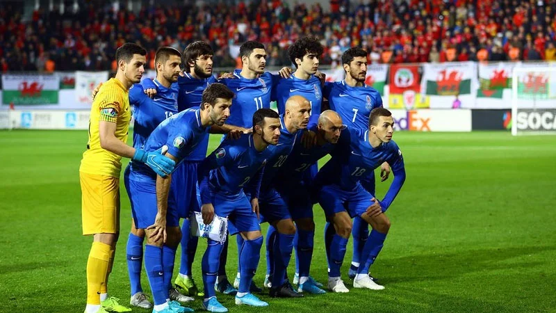 Millimiz İtaliyaya yollandı 