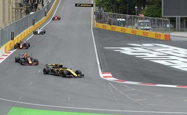 "Formula 1": Yeni mövsümün ilk test yürüşü keçirildi 