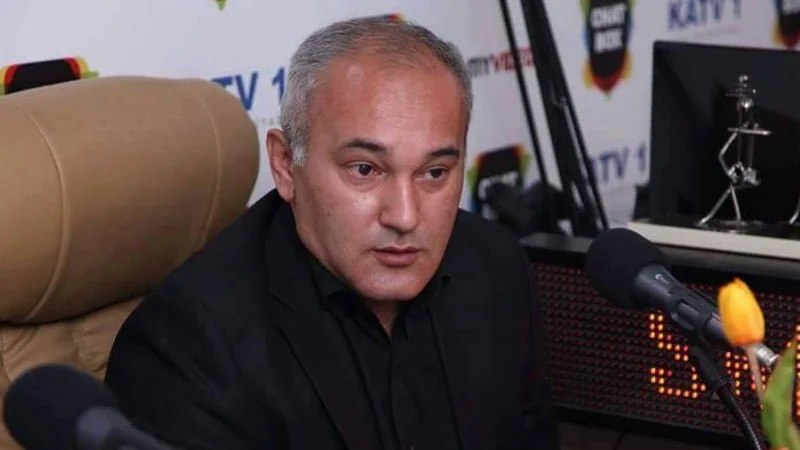 Erməninin "qardaşı"... milli formada? 