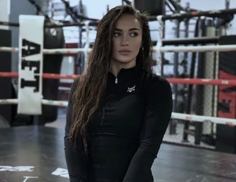 Qafqazlı “Bəbir” MMA-nın yeni cazibədar ulduzudur - FOTOLAR 