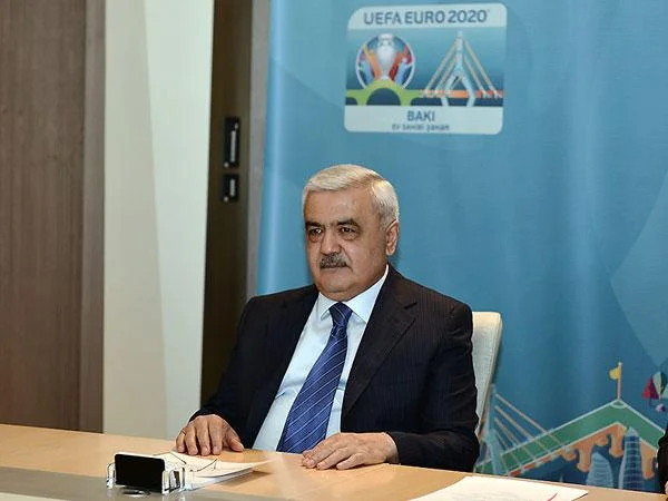 AFFA anlaşma Memorandumu imzaladı 