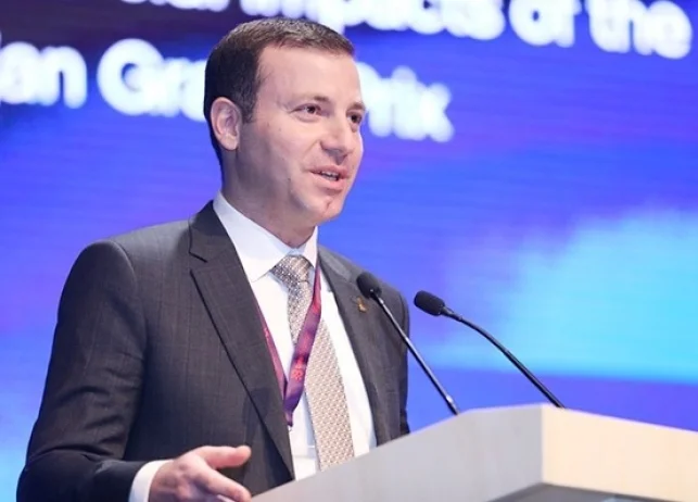Azarkeş məsələsinə AFFA-dan cavab 