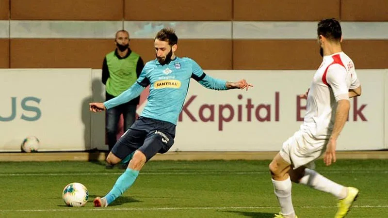 Azərbaycan Kubokunda yarımfinal mərhələsinin rekordu təkrarlandı 