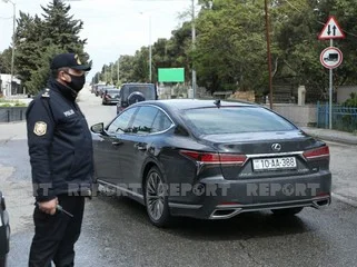 Azad Rəhimov II Fəxri xiyabanda dəfn edildi - FOTOLAR 