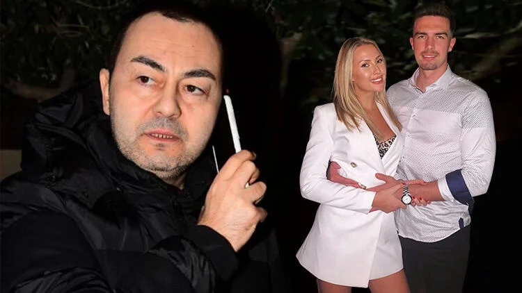 Sərdardan boşandı, futbolçu ilə sevgili oldu - FOTOLAR 