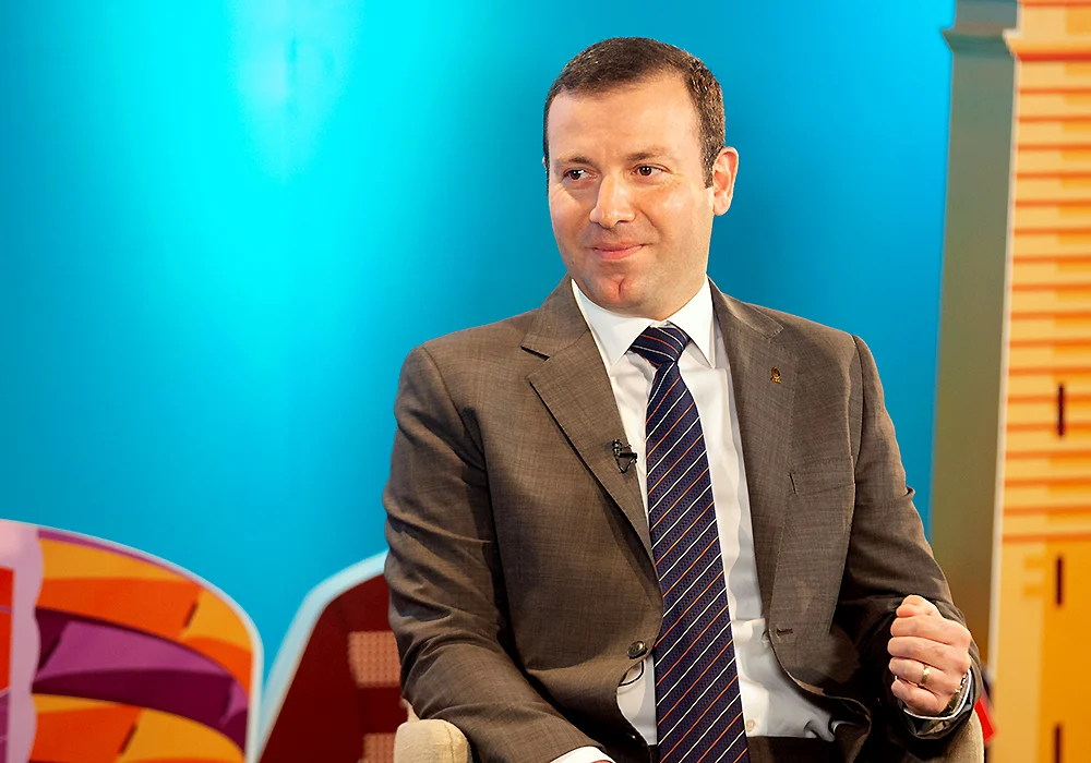 “Euro-2020 Volunteer Digital Kick-off” tədbiri təşkil olunub - FOTOLAR 