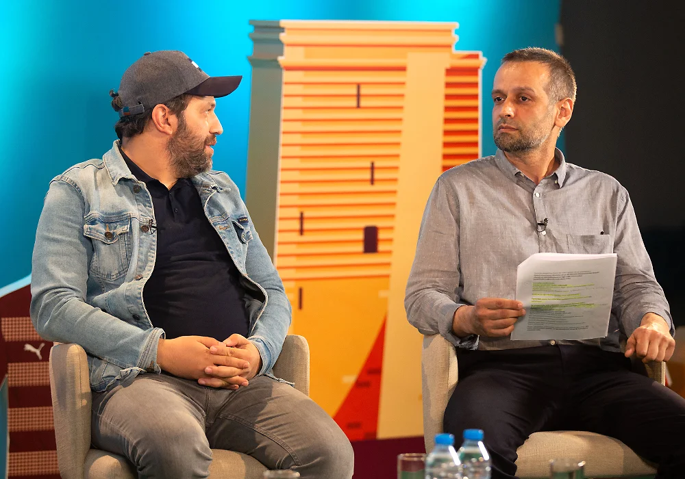 “Euro-2020 Volunteer Digital Kick-off” tədbiri təşkil olunub - FOTOLAR 