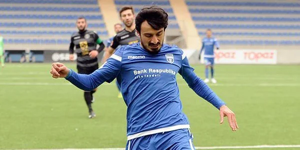 Təmkin Xəlilzadədən “Neftçi” açıqlaması 
