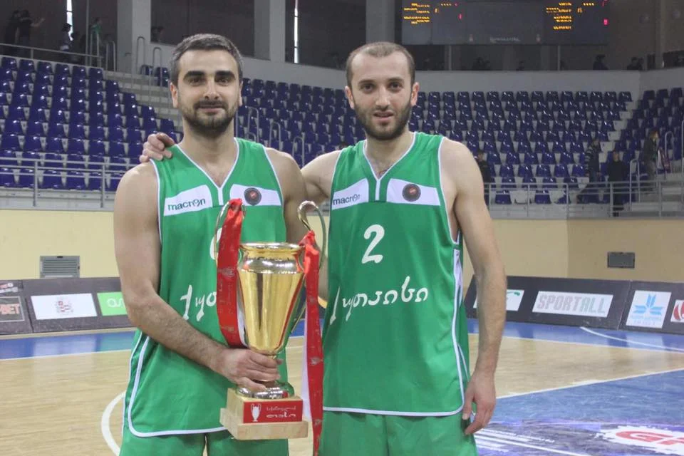 "Formaya düşmək çox çətin olur" - Azərbaycanlı basketbolçu 