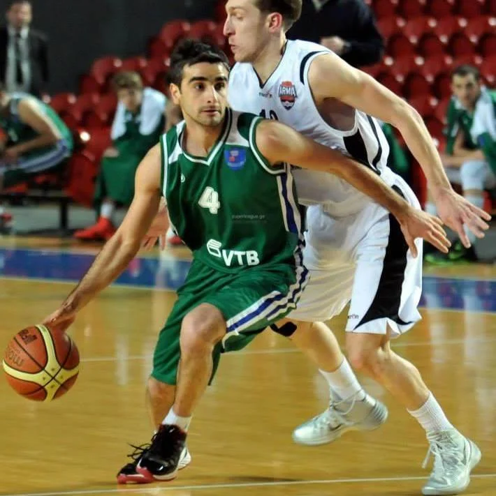 "Formaya düşmək çox çətin olur" - Azərbaycanlı basketbolçu 