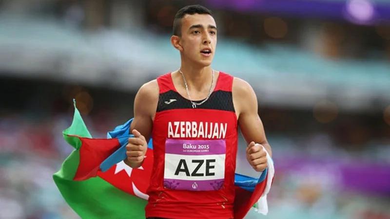 Avropa çempionumuzun iti oğurlandı - FOTO 