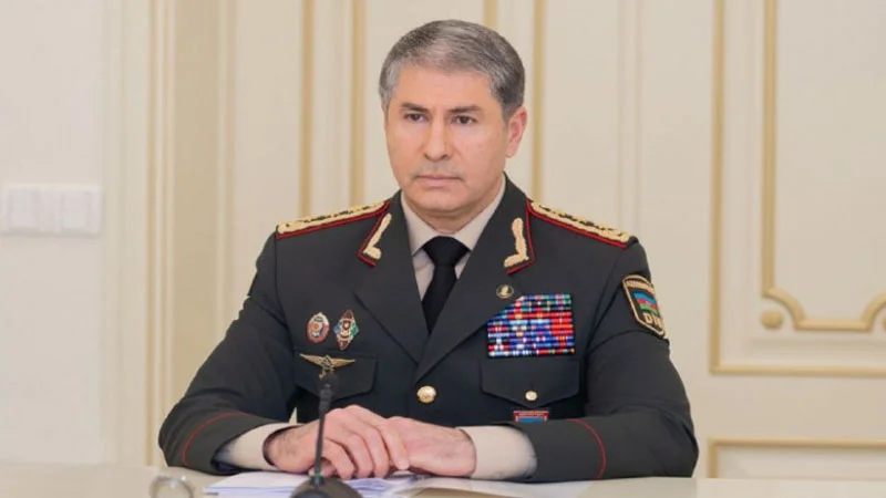 Vilayət Eyvazov Bakıdakı idman tədbirləri ilə bağlı müşavirə keçirdi 