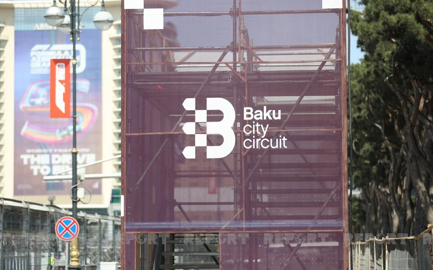 Azərbaycan Qran-prisi üçün Bakıya 42 pilot gələcək 