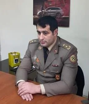 Tanınmış idmançı bu hərəkətinə görə FHN-dən kənarlaşdırıldı 