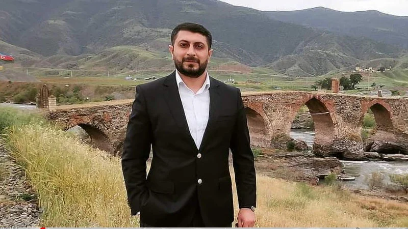 AVRO-2020-nin şərhçisi: "Formamı bərpa etdiyimi düşünürəm" 