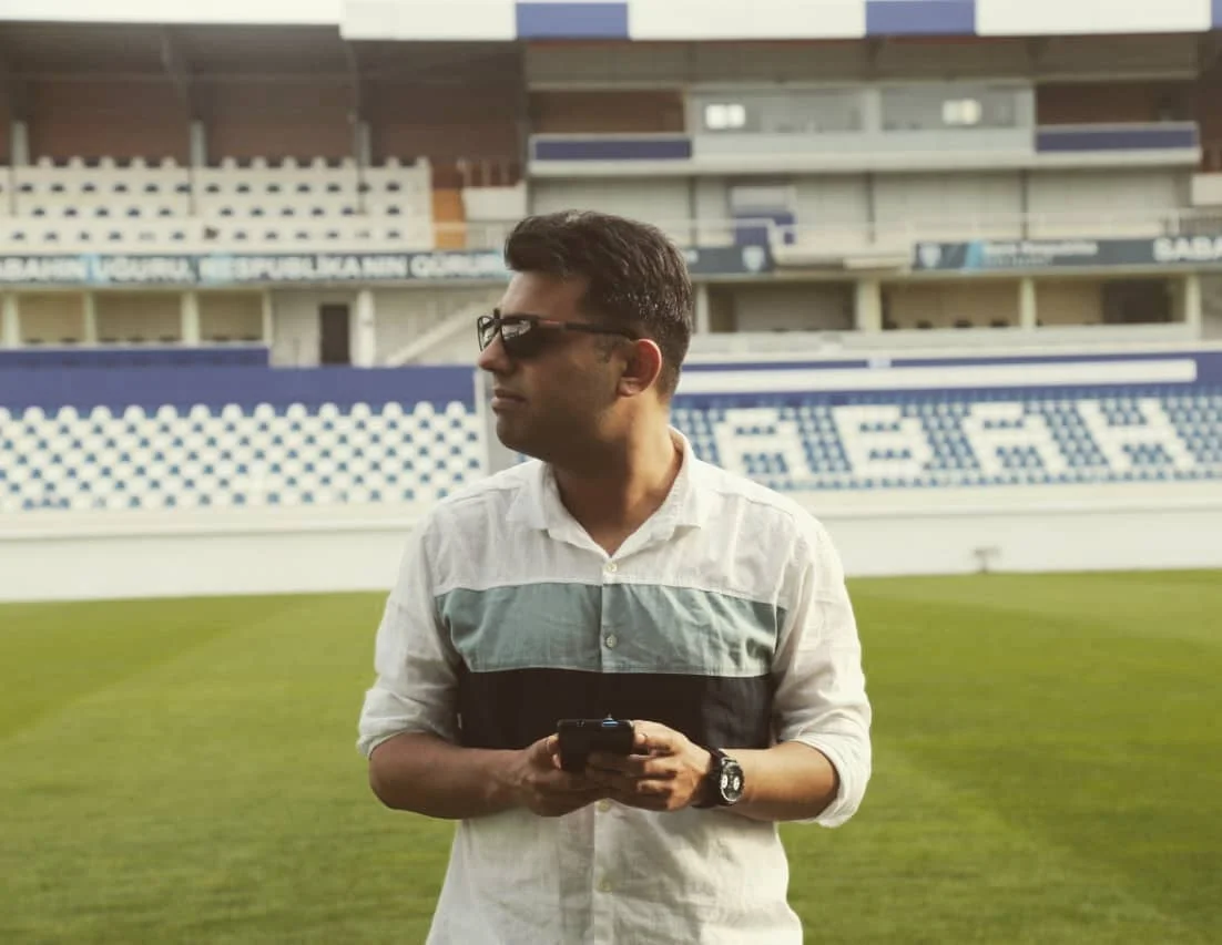 "Keşlə"nin mətbuat xidməti kimə həvalə olunub? - Klubdan açıqlama 