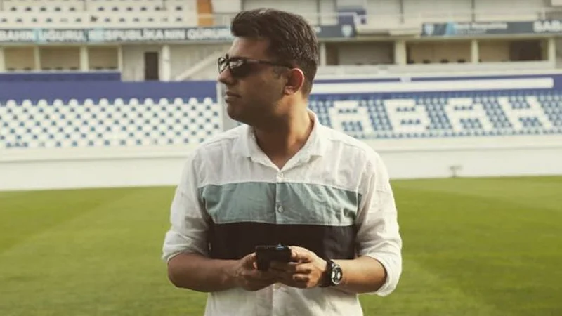 "Keşlə"nin mətbuat xidməti kimə həvalə olunub? - Klubdan açıqlama 
