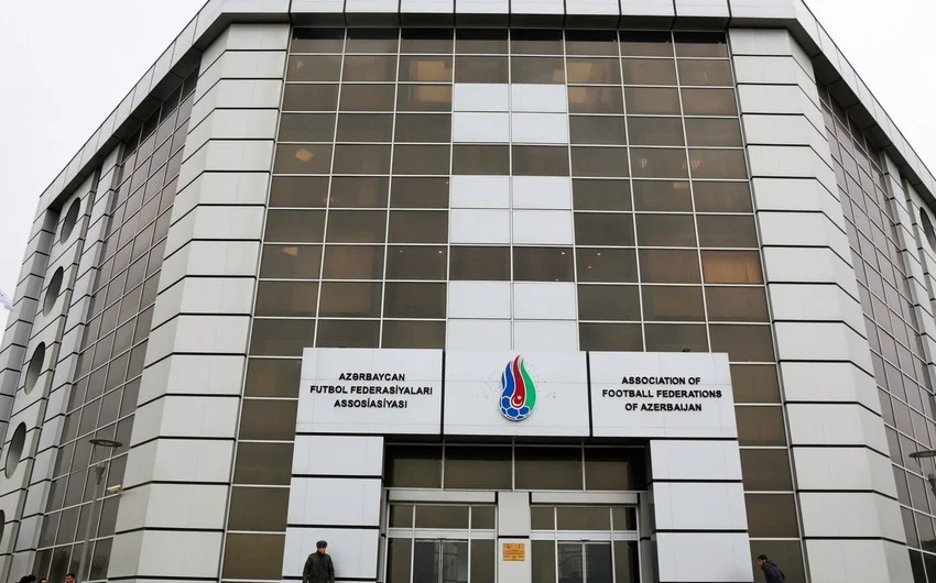 AFFA Türkiyə şirkəti ilə müqavilə bağlayacaq 