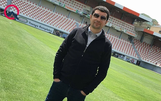 4 nəfərin ölümünə səbəb olan Elşad görün kim imiş... - FOTOLAR 