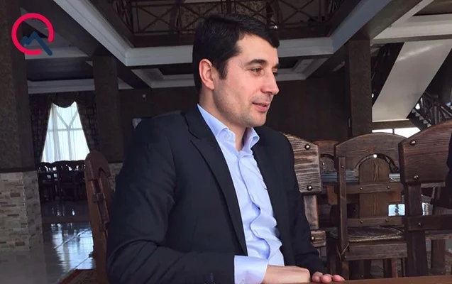 4 nəfərin ölümünə səbəb olan Elşad görün kim imiş... - FOTOLAR 