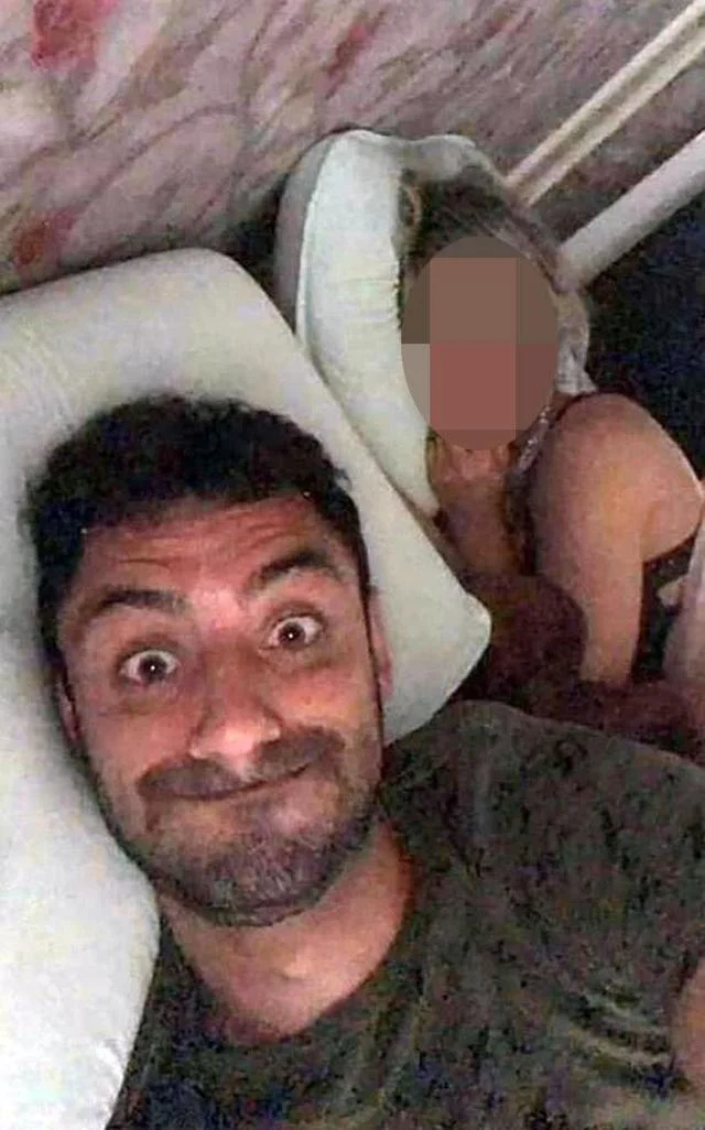 Futbolçunun qətli ilə bağlı qandonduran etiraf - FOTOLAR 