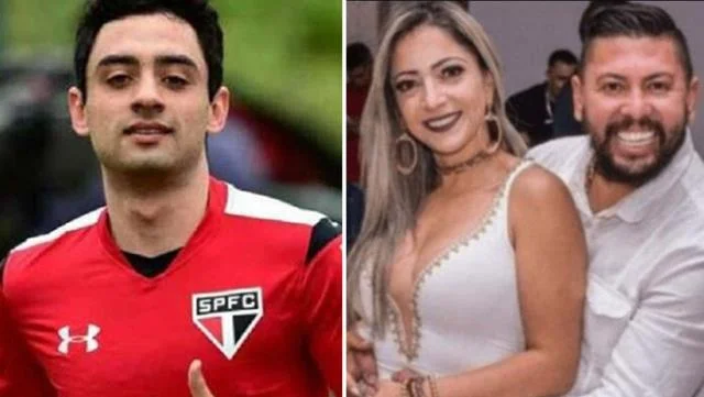 Futbolçunun qətli ilə bağlı qandonduran etiraf - FOTOLAR 