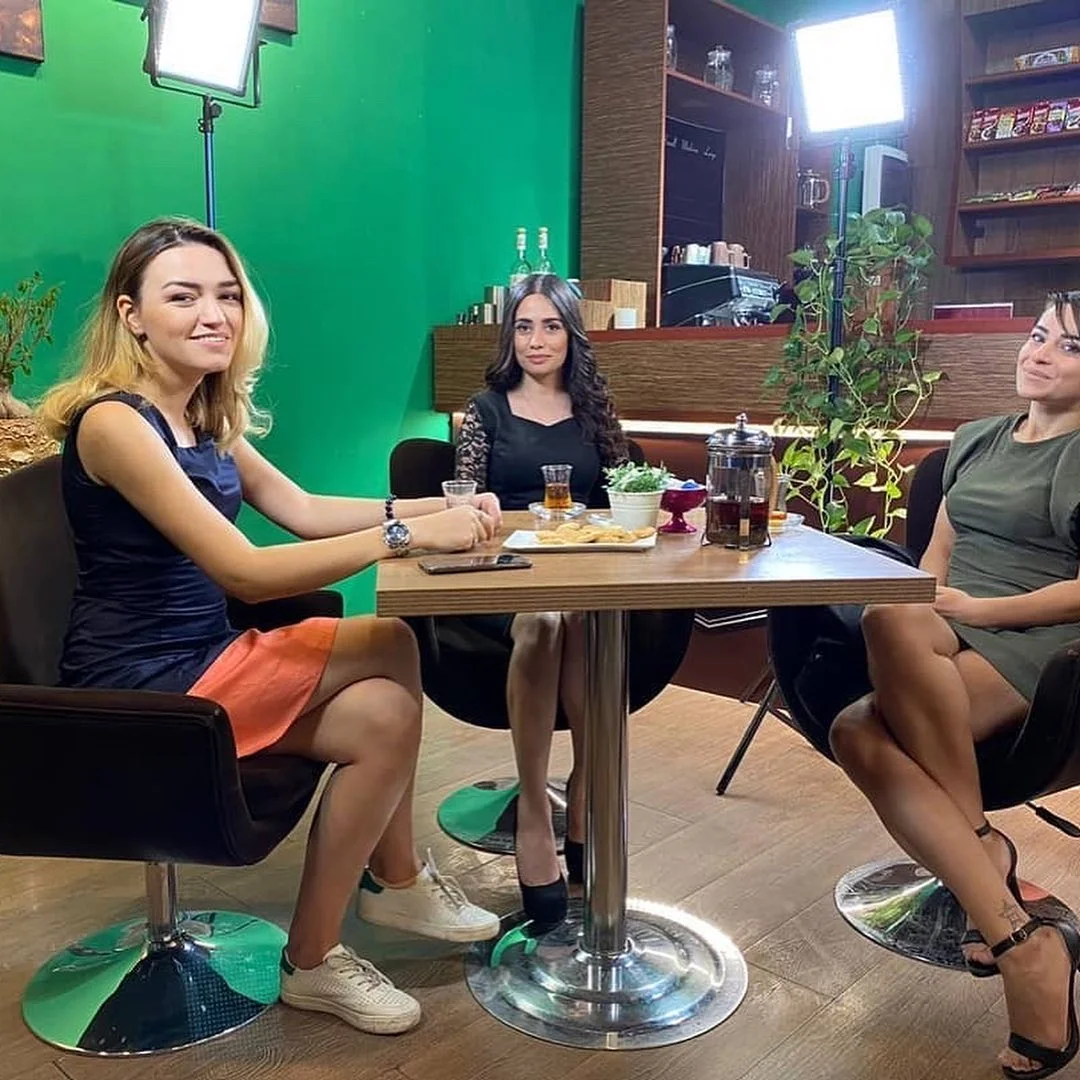 "Xanımlar formada": Onlar kimə azarkeşlik edir? - SORĞU 