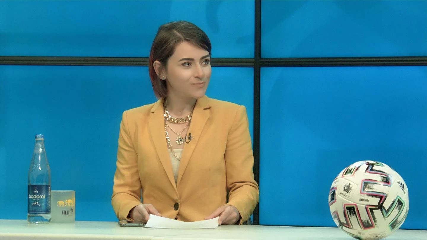 "Xanımlar formada": Onlar kimə azarkeşlik edir? - SORĞU 
