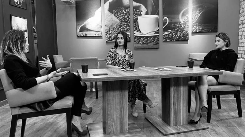 "Xanımlar formada": Onlar kimə azarkeşlik edir? - SORĞU 