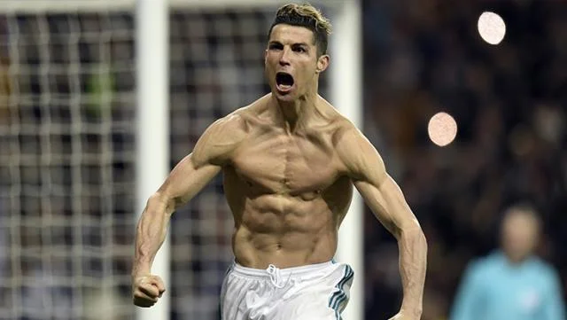 Ronaldunun dieta siyahısı açıqlandı: Sadəcə bunları yeyərək formada qalır 
