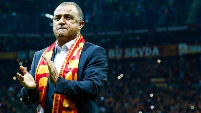 Fatih Terimin istədiyi 4 futbolçunun adı açıqlandı 