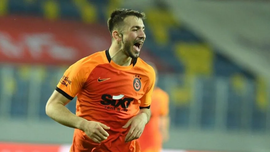 Fatih Terimin istədiyi 4 futbolçunun adı açıqlandı 