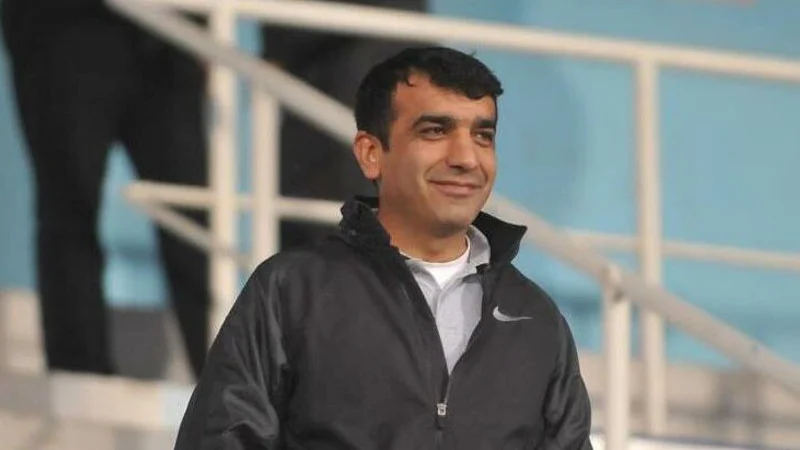 "Təklif olsaydı, dəyərləndirərdim" - Səməd Nəsibov 