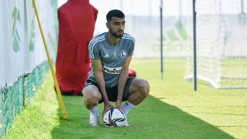 "Legiya"nın baş məşqçisi Mahirdən danışdı: "Ulduz olmaq potensialı var"  