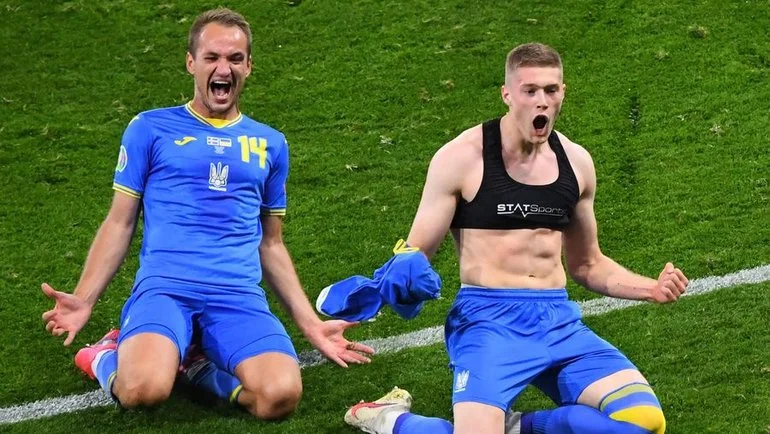 Ukraynalı fanatlar rus azarkeşi bu günə saldılar - VİDEO + FOTOLAR 