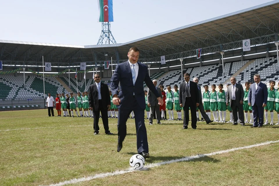 “Futbolun İnkişafına dair 2005-2015 Dövlət Proqramı” necə icra olundu? 