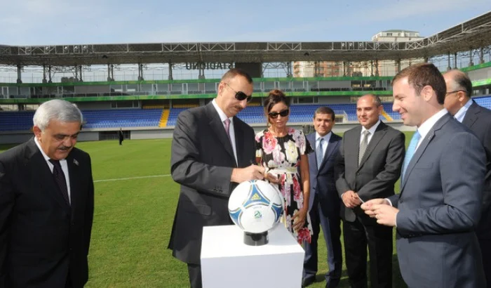 “Futbolun İnkişafına dair 2005-2015 Dövlət Proqramı” necə icra olundu? 