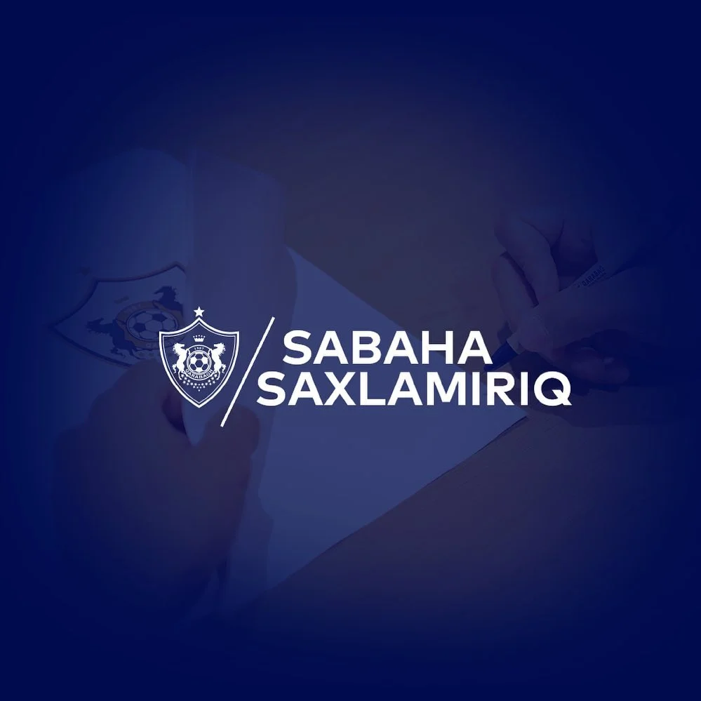 "Qarabağ"dan kreativ transfer açıqlaması 