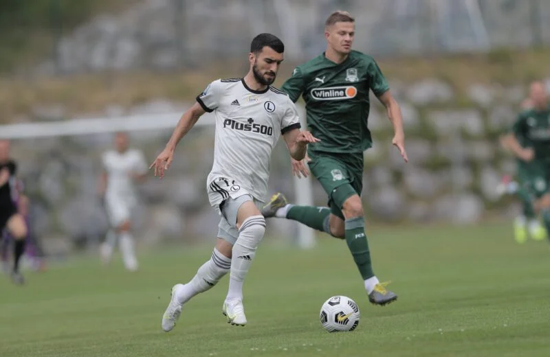 "Mahir çalışacaq ki, Almaniya Bundesliqasına yüksəlsin" - MÜSAHİBƏ 