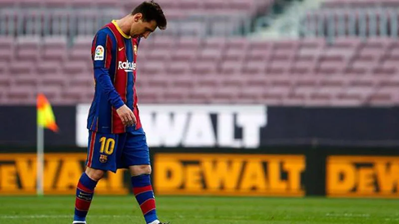 "Barselona"dan sürpriz qərar: Messi getməsin deyə ulduzları satırlar 