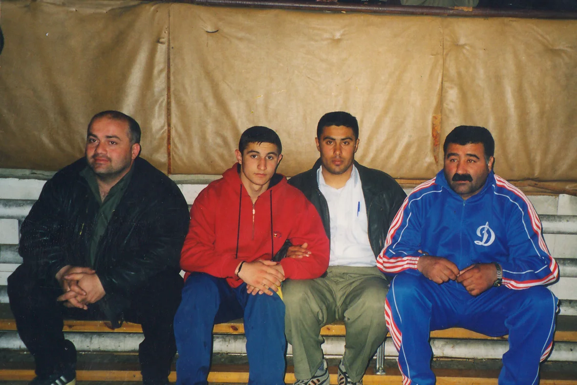Peşəkar idmançı olmaq üçün uşaqlar necə yetişdirilməlidir? - Əməkdar məşqçi şərh edir 