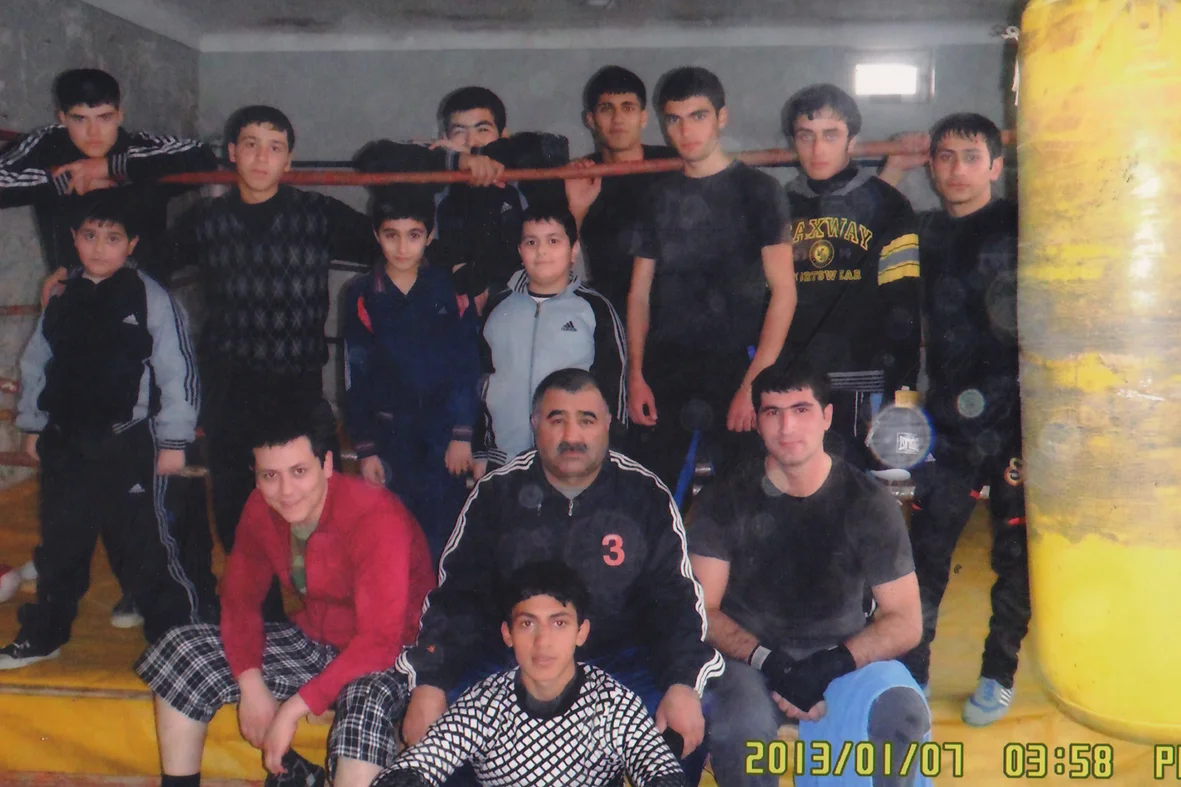 Peşəkar idmançı olmaq üçün uşaqlar necə yetişdirilməlidir? - Əməkdar məşqçi şərh edir 