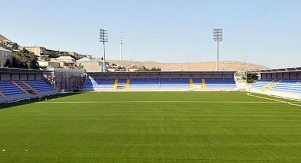 Bayıl stadionu başsız qaldı – EKSKLÜZİV 