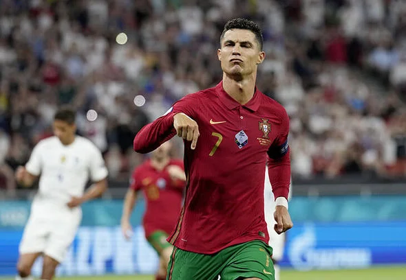 Ən nifrət olunan idmançılar - Siyahıda Ronaldu da var 