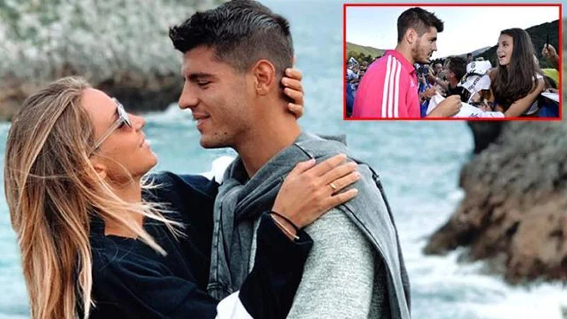 Ulduz futbolçu ölümlə təhdid olunur - Xanımı danışdı 