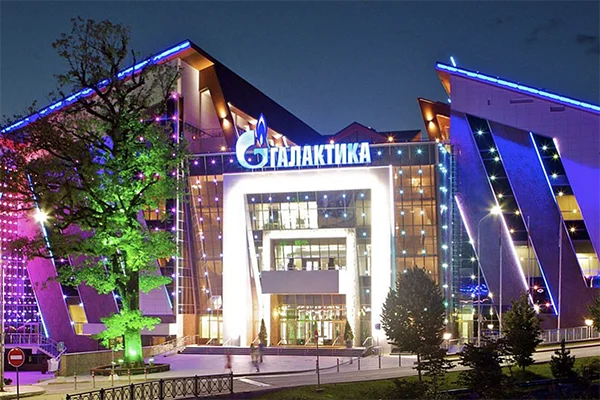 Кубок мира ФИДЕ стартует сегодня 