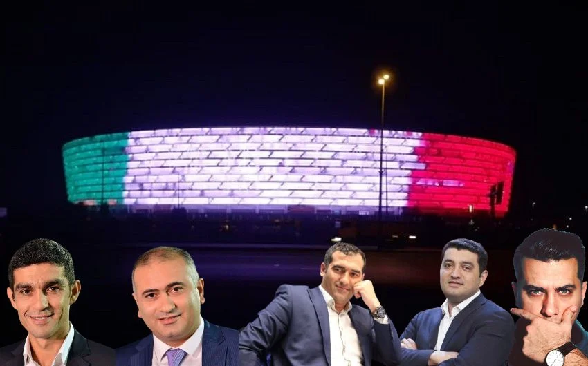 Çempionluq sevinci bir cümlə ilə... 