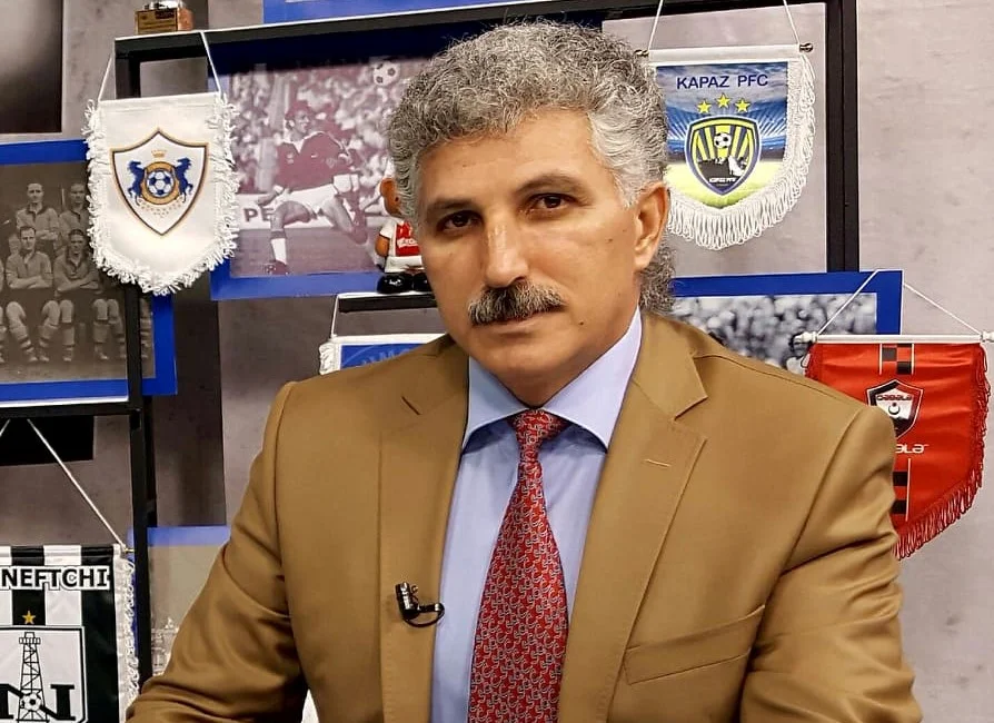 "Neftçi"nin güclənməsinə böyük ehtiyac var" - Tahir Süleymanov 